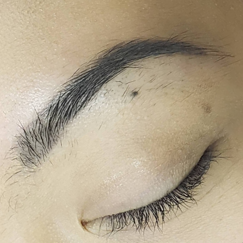 Soft Touch Studio - Specializes in Nano brows